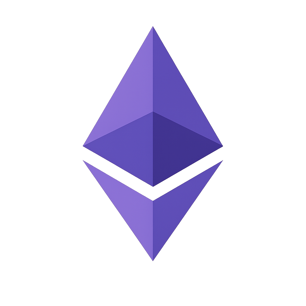 Casinova - Ethereum Payment Method