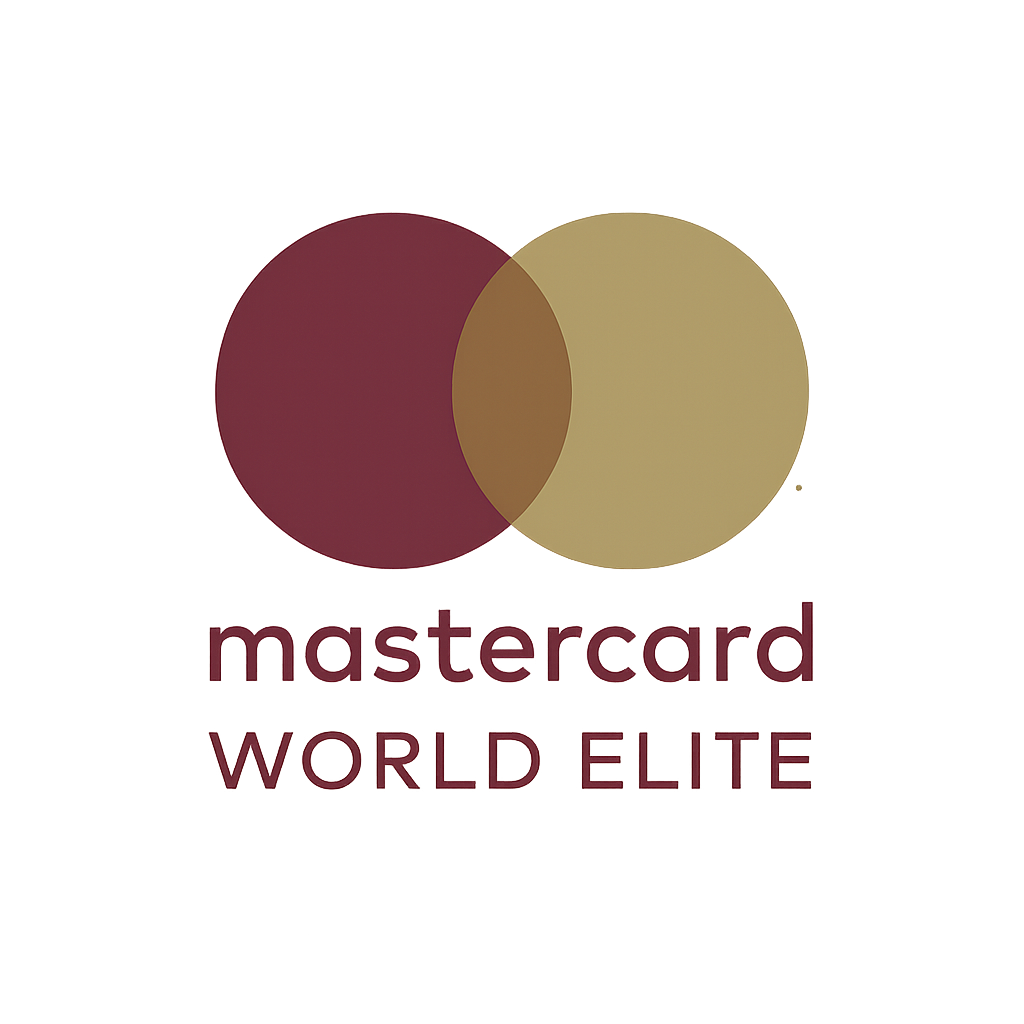 Casinova - Mastercard Payment Method