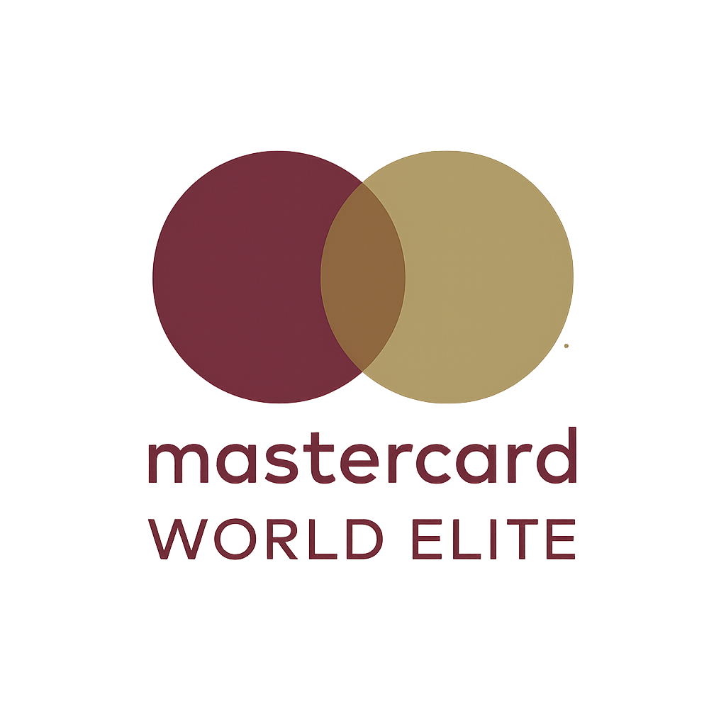 Casinova - Mastercard Payment Method