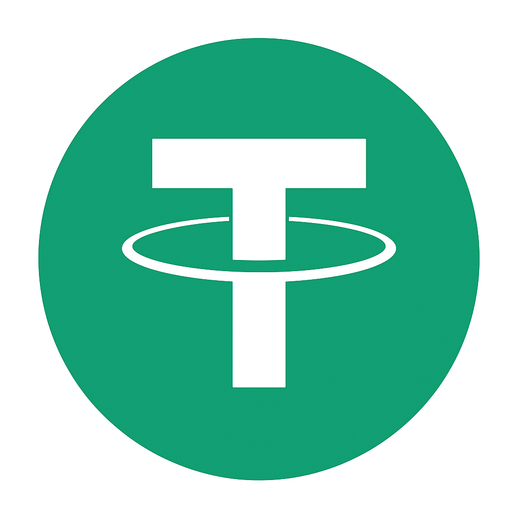 Casinova - USDT Payment Method
