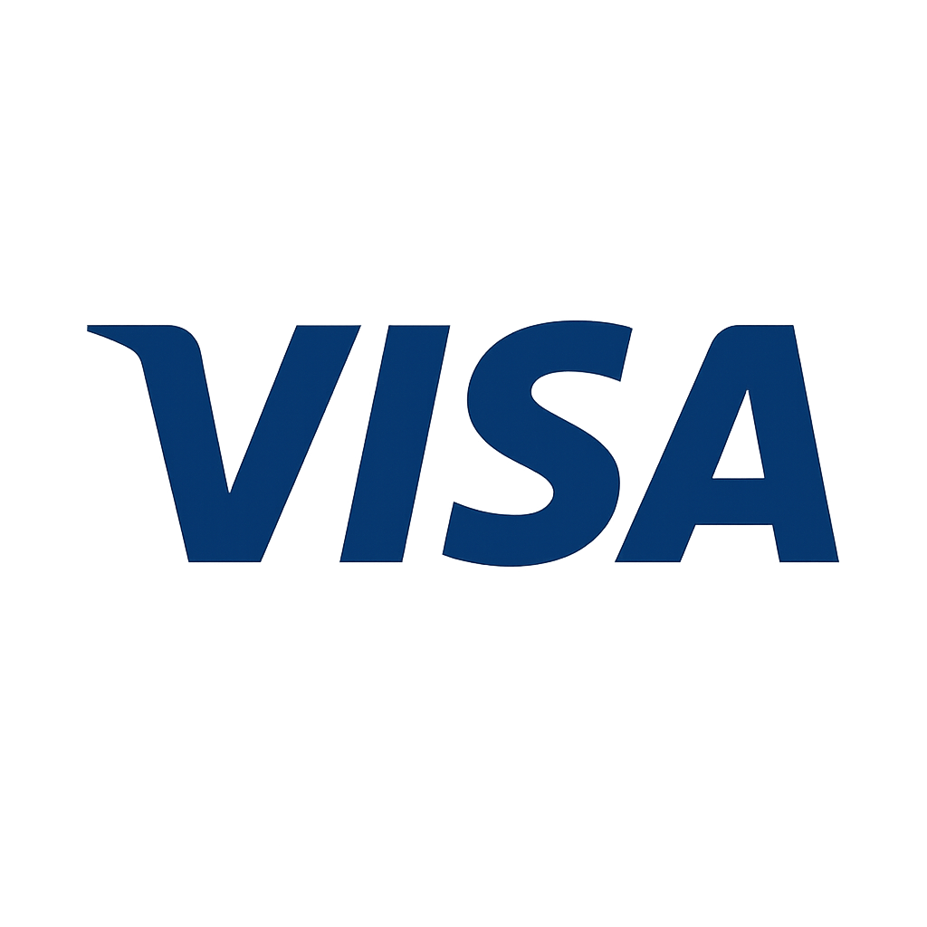 Casinova - Visa Payment Method