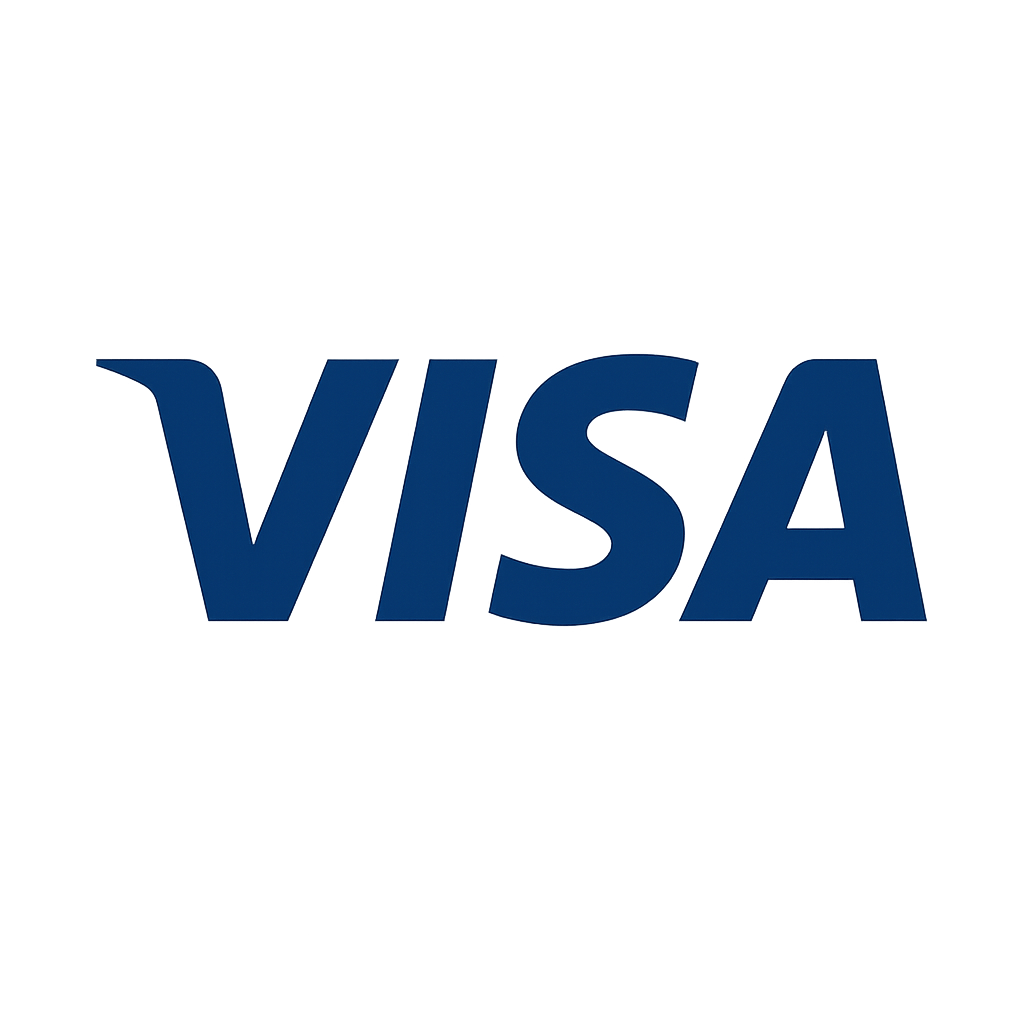 Casinova - Visa Payment Method