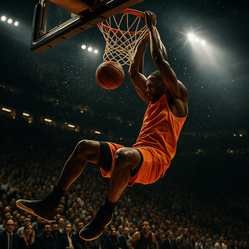 Casinova - Basketball Sports Betting - NBA
