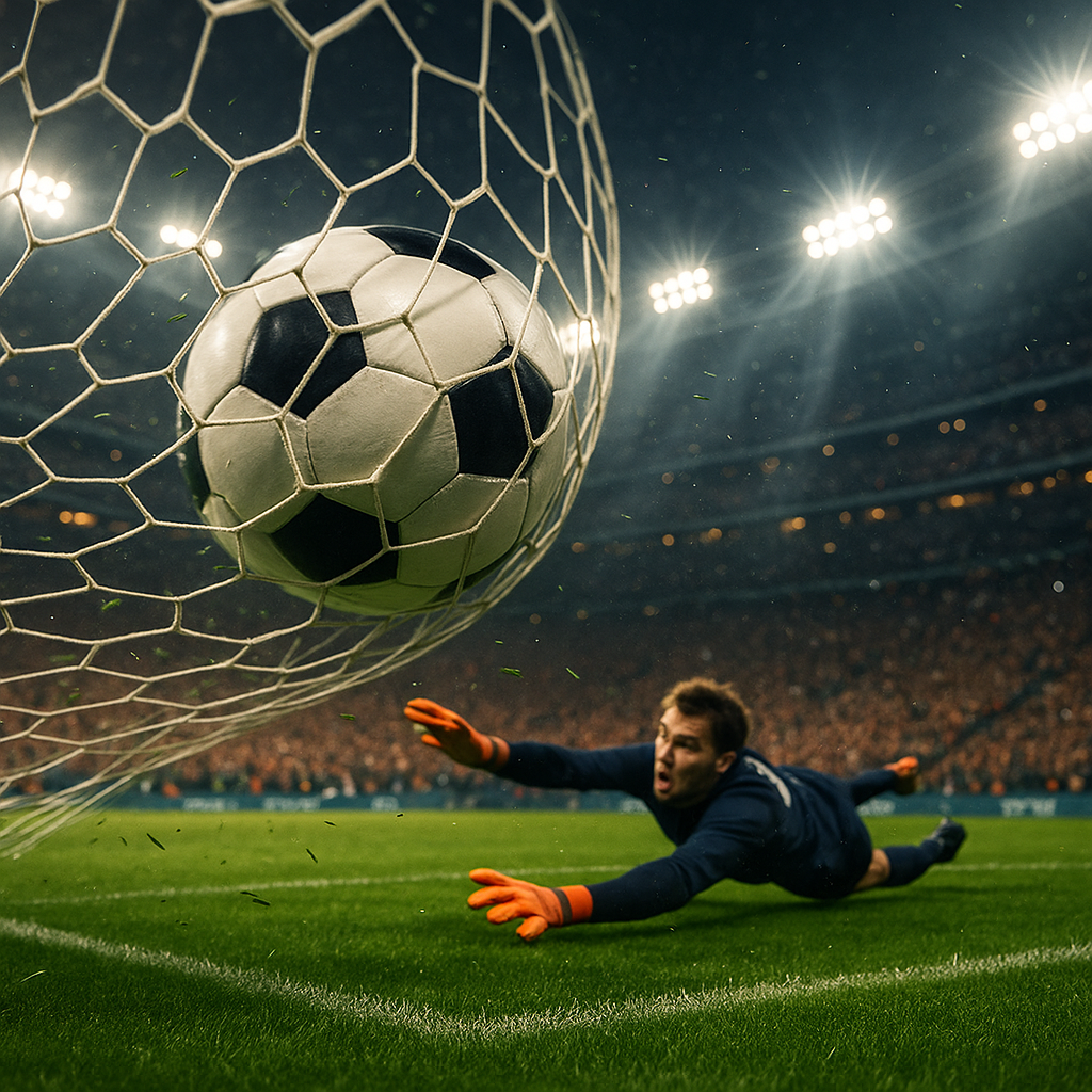 Casinova - Football Sports Betting - Ligue 1